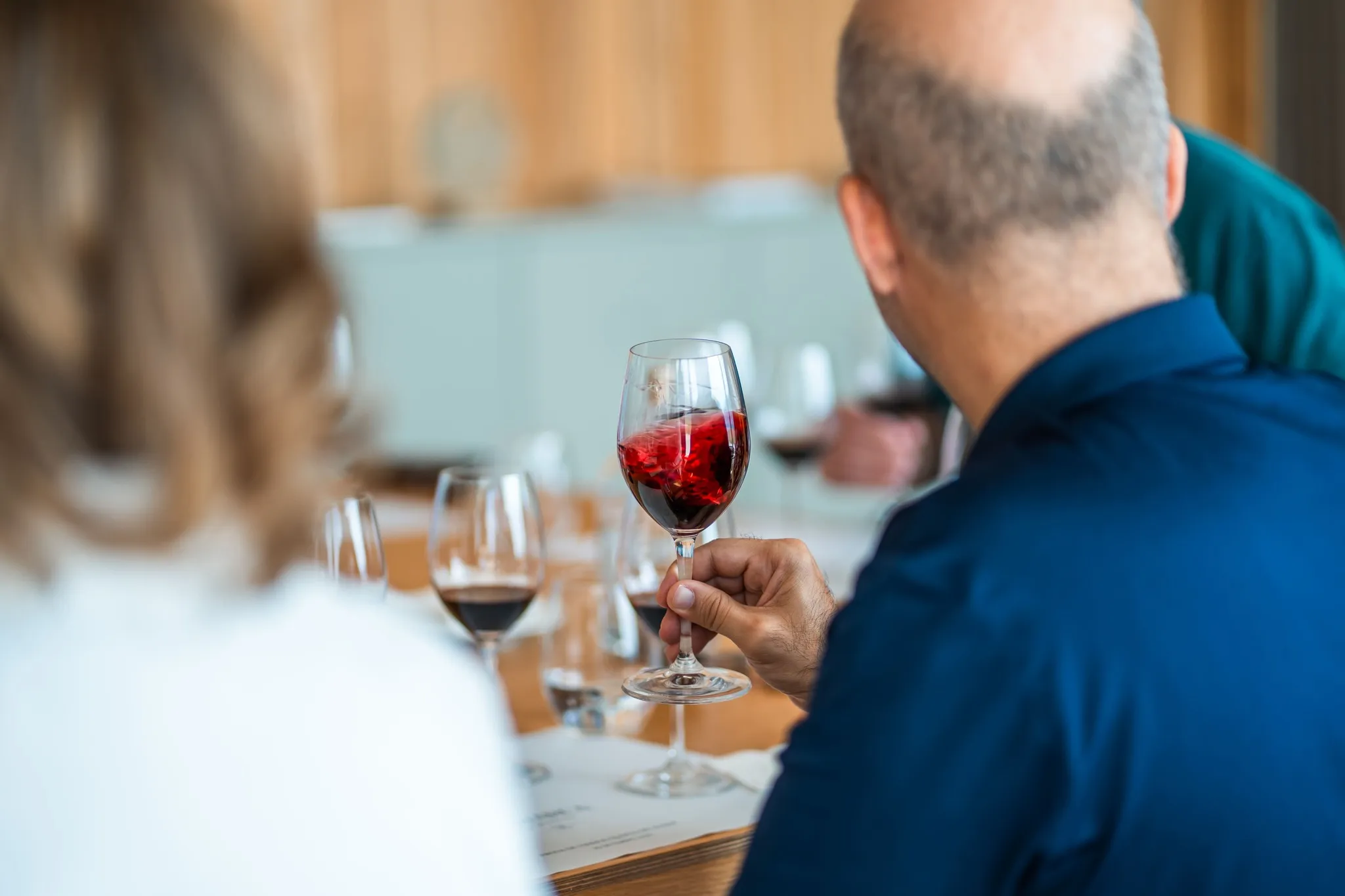 Introduction to Port Wine